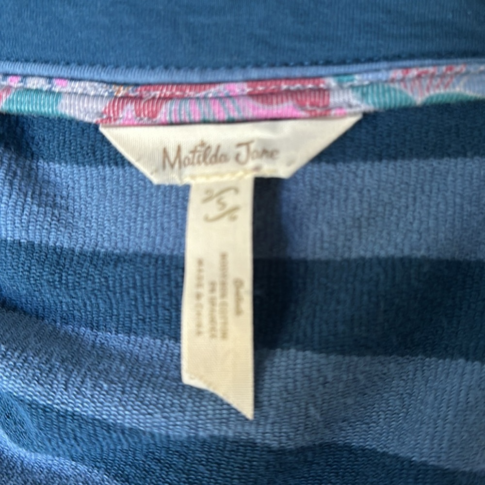 Matilda Jane Jacket - image 8